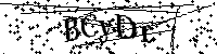 Inserire le lettere e i numeri qui sotto