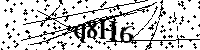 Inserire le lettere e i numeri qui sotto