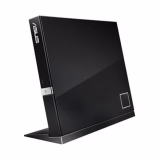 External Drive