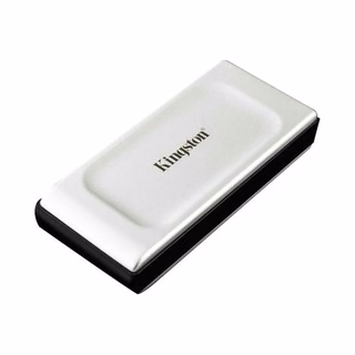 External SSDs