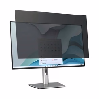 Monitor Bildschirmfolie