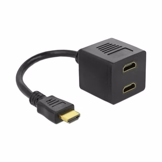 Signalsplitter