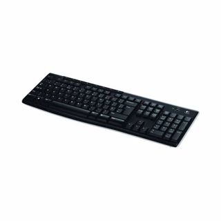Keyboards
