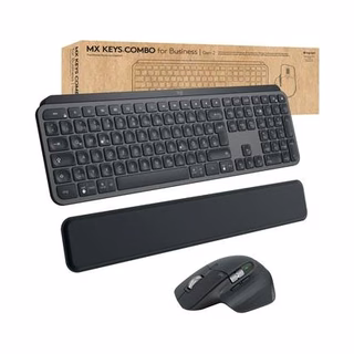 Keyboard & Mouse Sets