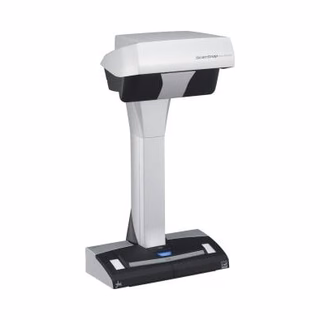 Buchscanner