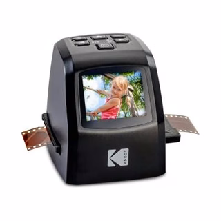 Dia-/Filmscanner