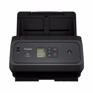 Dokumentenscanner