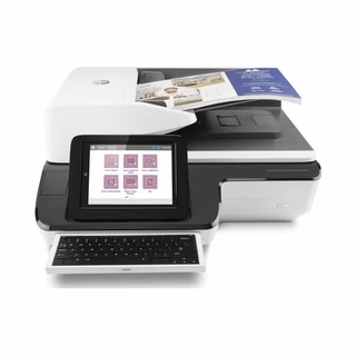 Grossformatscanner
