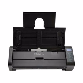 Handscanner