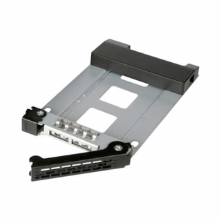 Removable Drive Trays