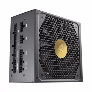 Power Supplies