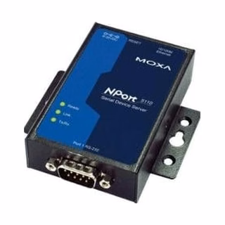 Serial RS-232/-422/-485