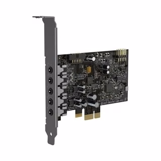 Sound Cards
