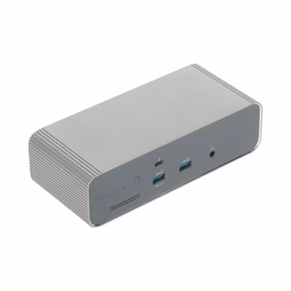 Notebook Docking Station