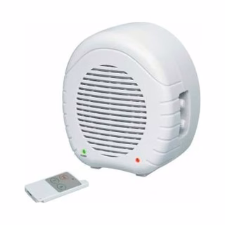 Hazard Detectors/Room Climate