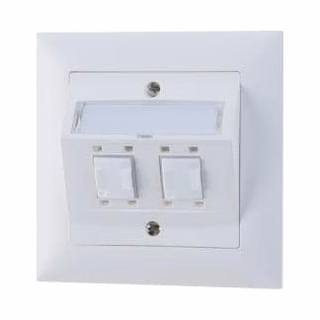 Data & Telephone Sockets