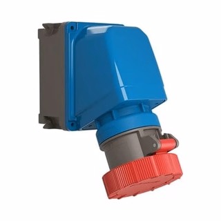 Industrial Sockets