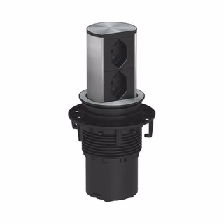 Socket Towers