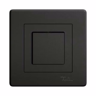 Push-Buttons & Switches