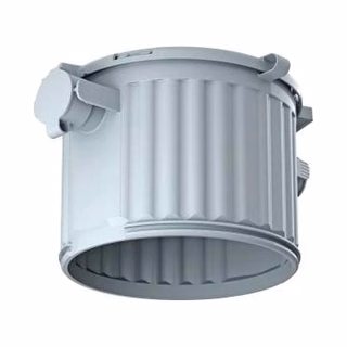 Built-in Housings & Lamp Anchors