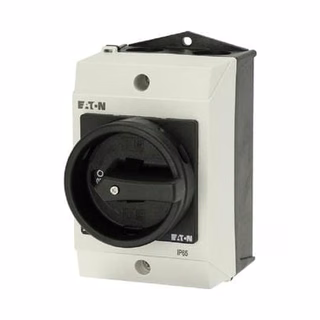 Power Distribution & Switch Cabinets