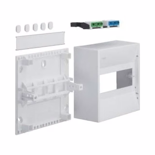 Small Distribution Boards