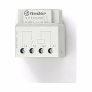 Relays & Contactors