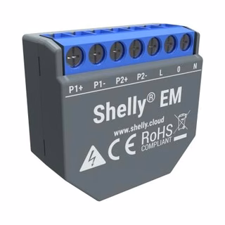 Energy Meters
