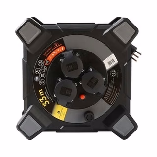 Cables & Cable Reels