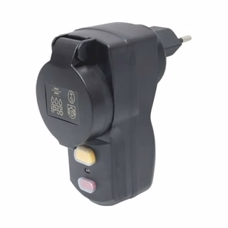 Protective & Function Plugs