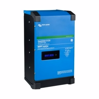 Inverters