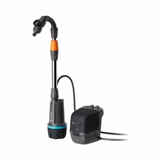 Water Pumps