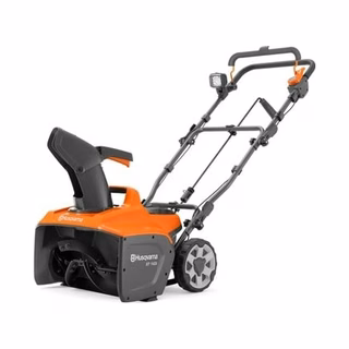 Snow Removal