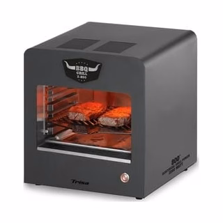 Barbecue elettrici