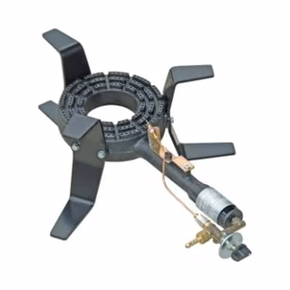 Barbecue professionali