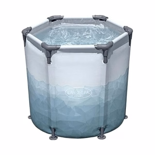 Whirlpools