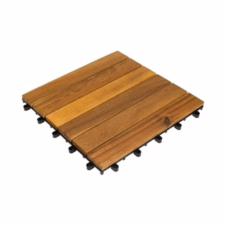 Terrassenbau & Gartenplatten