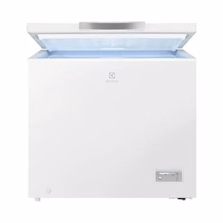 Chest Freezers