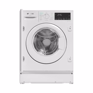 Lave-linge séchants
