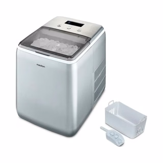 Eiswürfelmaschine