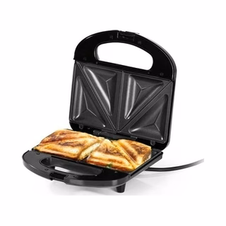 Kontaktgrill