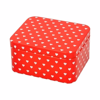 Biscuit Tins