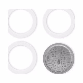 Gaskets & Filter Plates