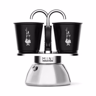 Moka Pots