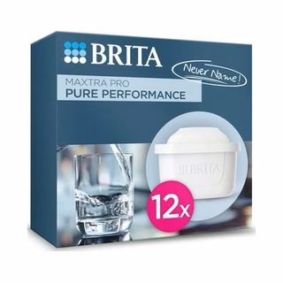 Water Filter Cartridges