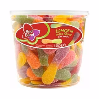 Snacks