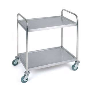 Bartrolleys & Servierwagen