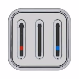 Stylus tips