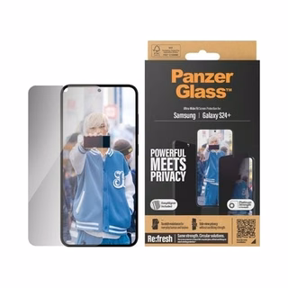 Mobile phone screen protectors
