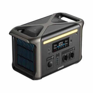 Power supply